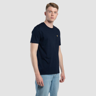 The T-Shirt - navy blau - S