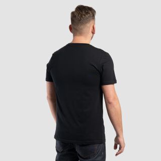 The T-Shirt - schwarz - XL