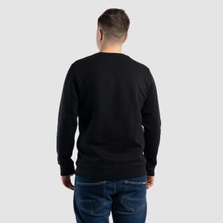 The Sweatshirt - schwarz