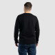 The Sweatshirt - schwarz - 4XL