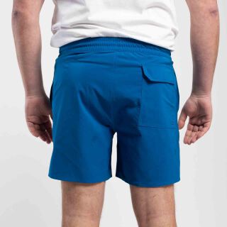 Hydropeak Volley Shorts - dunkelblau