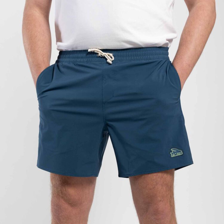 Hydropeak Volley Shorts - navy blau