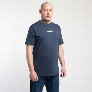 Ollio T-Shirt - navy blau