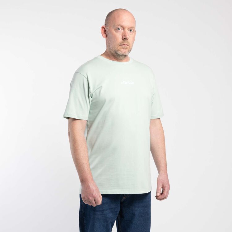Ollio T-Shirt - hellgrün