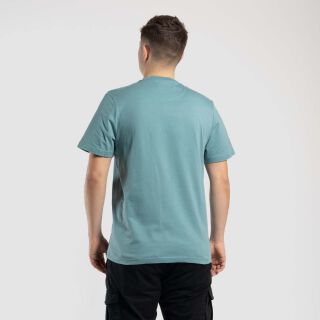 Danny T-Shirt - hellblau
