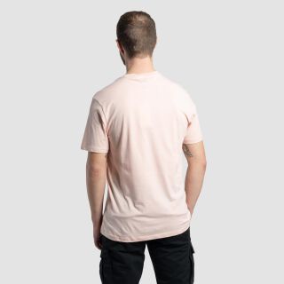 Pocket T-Shirt - hellpink