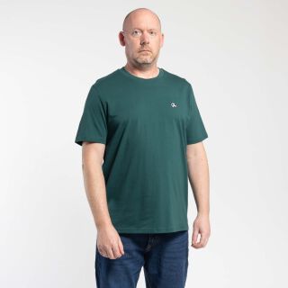 Football T-Shirt - grün