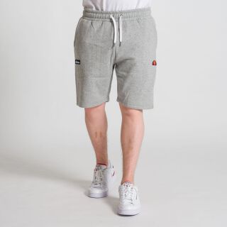 Noli Shorts - grey marl