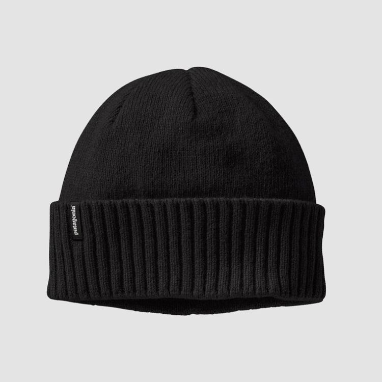 Brodeo Beanie Hat - black