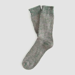 Recycled Collection True Green Socks - green/beige - 39-46