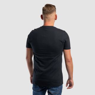 SL Prado T-Shirt - schwarz