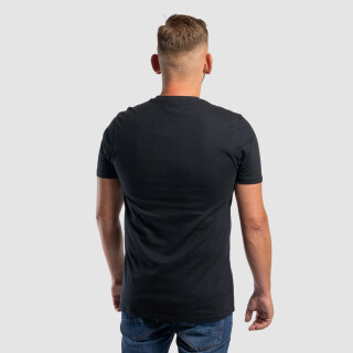 SL Prado T-Shirt - schwarz - M