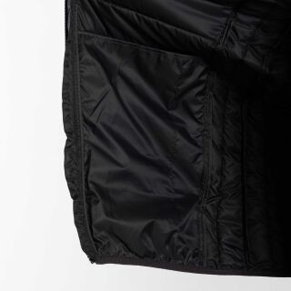 Lombardy Jacket - black