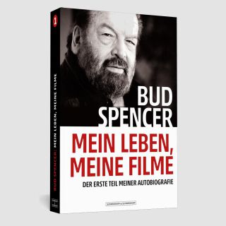 Bud Spencer - Mein Leben, Meine Filme - Der erste Teil...