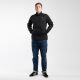 Better Sweater Jacke - schwarz