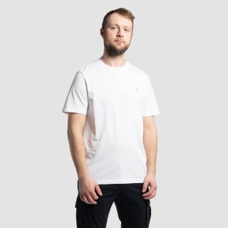 Danny T-Shirt - white