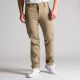 Selvage Chino - beige
