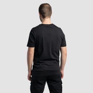Target T-Shirt - black