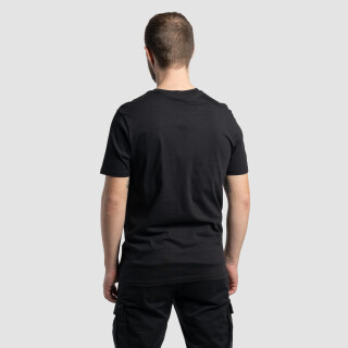 Target T-Shirt - schwarz - 3XL