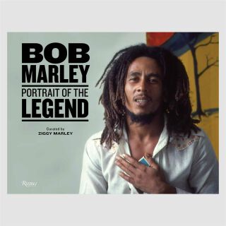 Bob Marley: Portrait of the Legend