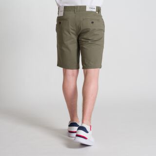 Hawk Chino Shorts - olive grün