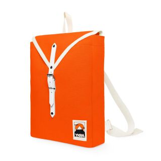 Scout Backpack - orange