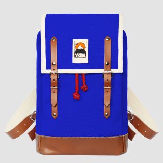 Matra Mini Backpack - blue