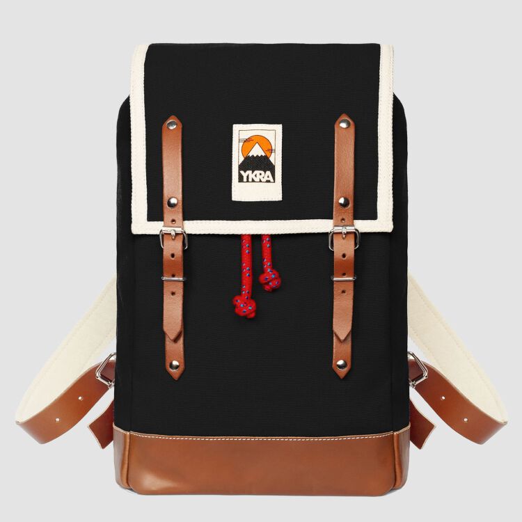 Matra Mini Backpack - black
