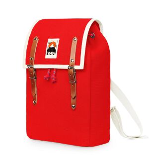 Matra Mini CS Backpack - red