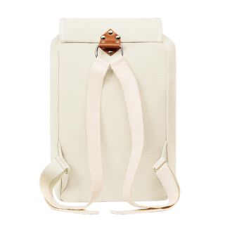 Matra Mini CS Backpack - white