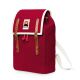 Matra Mini CS Backpack - burgundy