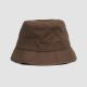 Cascade Bucket Hat - olive gr&uuml;n - XL