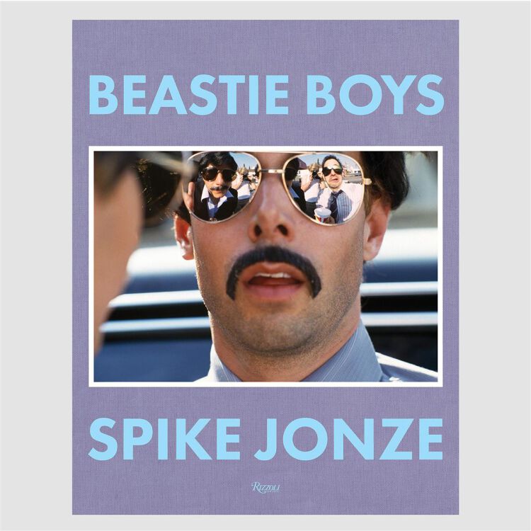 Beastie Boys - Spike Jonze