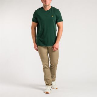 T-Shirt - darkgreen