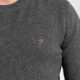 Birchall Sweatshirt - grey marl