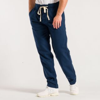 Chemy Trousers - blue