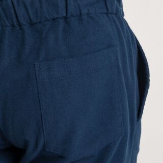 Chemy Trousers - blue