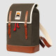 Matra Mini Backpack - olive