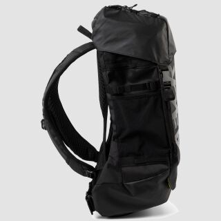 Explorer Pack - black
