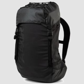 Explorer Pack Rucksack - schwarz