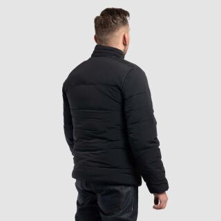 Nebula Jacket - black