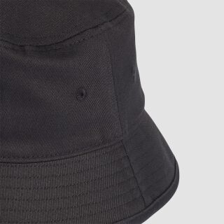 Bucket Hat - black/white
