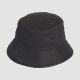 Bucket Hat - black/white