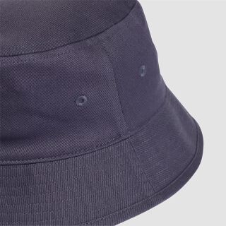 Bucket Hat - navy blau
