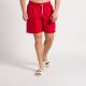 Rob 021 Shorts - red/white