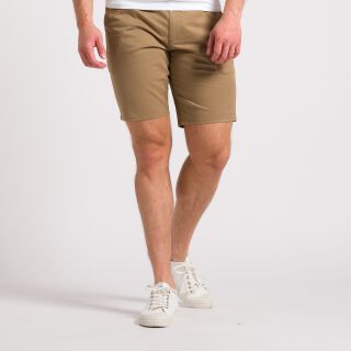 Hawk Chino Shorts - beige