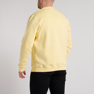 Heritage Sweatshirt - beige