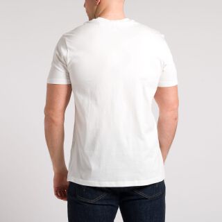 Ska Type T-Shirt - weiß