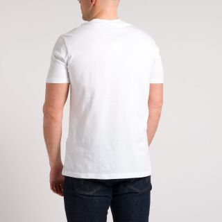 45 Records T-Shirt - white