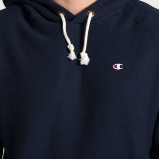 Icon Hoodie - navy